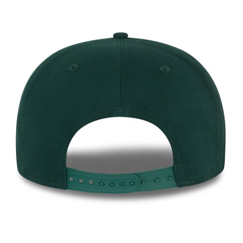 Casquette 9FIFTY Snapback Athletics MLB Essential Vert Foncé unisex - New Era Cap - Modalova