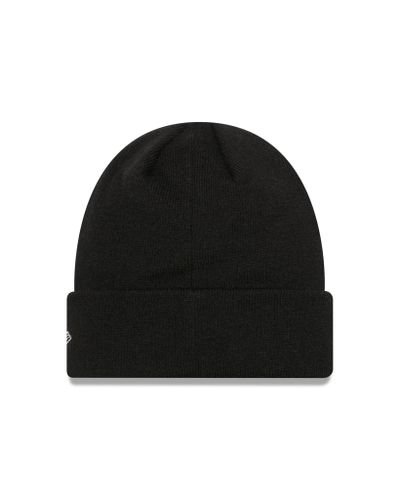 Bonnet New York Yankees Team Noir unisex - New Era Cap - Modalova