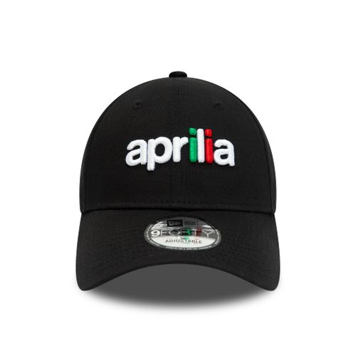 Casquette 9FORTY Adjustable Aprilia Essentials unisex - New Era Cap - Modalova