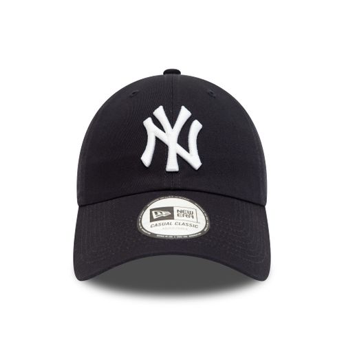 Casquette 9TWENTY Adjustable New York Yankees League Essential Bleu Marine unisex - New Era Cap - Modalova