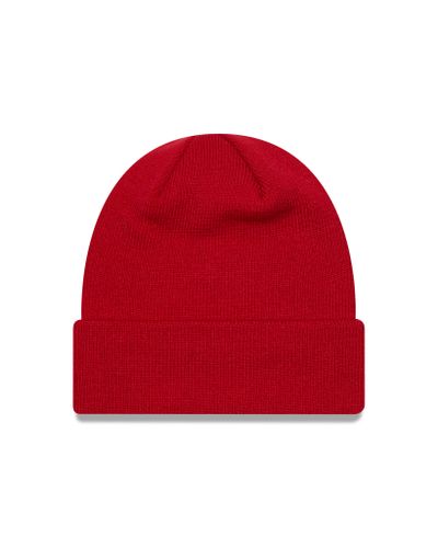 Bonnet AC Milan New Era Cap unisex - New Era Cap - Modalova