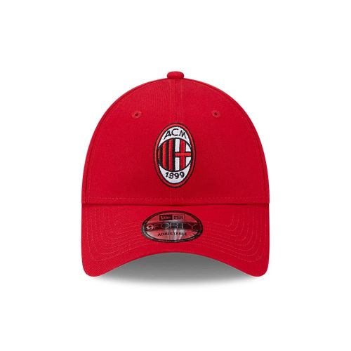 Casquette 9FORTY AC Milan unisex - New Era Cap - Modalova