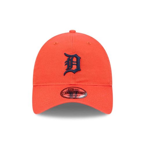 Casquette 9TWENTY Evergreen Detroit Tigers MLB Orange unisex - New Era Cap - Modalova