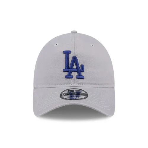 Casquette 9TWENTY Evergreen LA Dodgers MLB Gris unisex - New Era Cap - Modalova