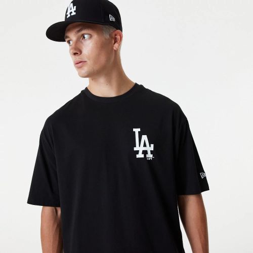 T-shirt Oversize LA Dodgers MLB Essential unisex - New Era Cap - Modalova