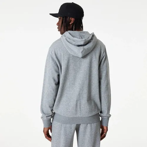 Veste à Capuche New York Yankees MLB Essential Gris unisex - New Era Cap - Modalova