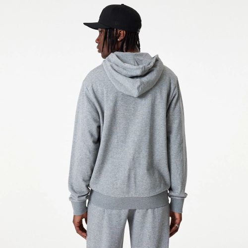 Veste à Capuche New York Yankees MLB Essential Gris unisex - New Era Cap - Modalova