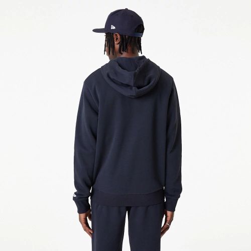 Veste à Capuche New York Yankees MLB Essential Bleu Marine unisex - New Era Cap - Modalova