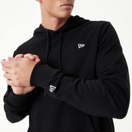 Sweat à Capuche New Era Essential unisex - New Era Cap - Modalova