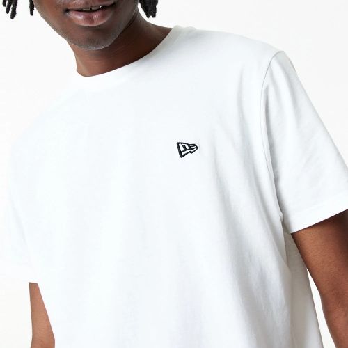 T-shirt New Era Essential unisex - New Era Cap - Modalova