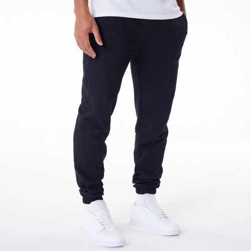 Jogging New Era Essential Noir unisex - New Era Cap - Modalova
