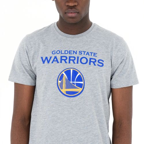 T-shirt Golden State Warriors NBA Regular unisex - New Era Cap - Modalova