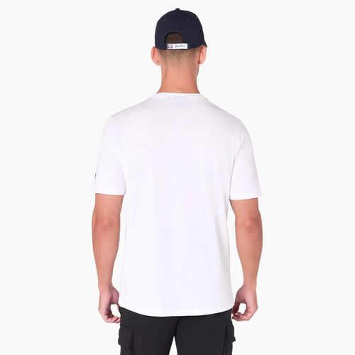 T-shirt blanc New York Yankees MLB unisex - New Era Cap - Modalova