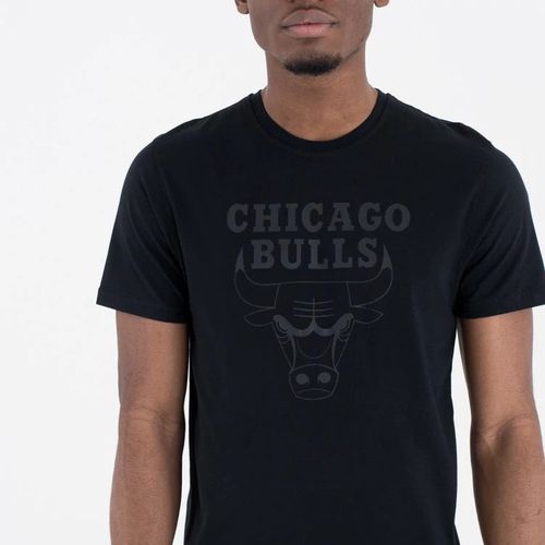 T-shirt Chicago Bulls NBA Regular unisex - New Era Cap - Modalova