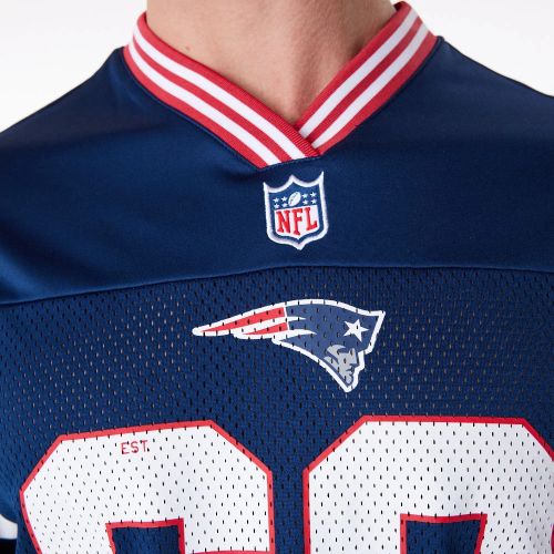 T-shirt en Mesh New England Patriots NFL unisex - New Era Cap - Modalova