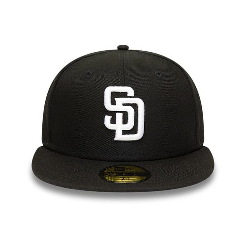 Casquette 59FIFTY Fitted San Diego Padres MLB unisex - New Era Cap - Modalova