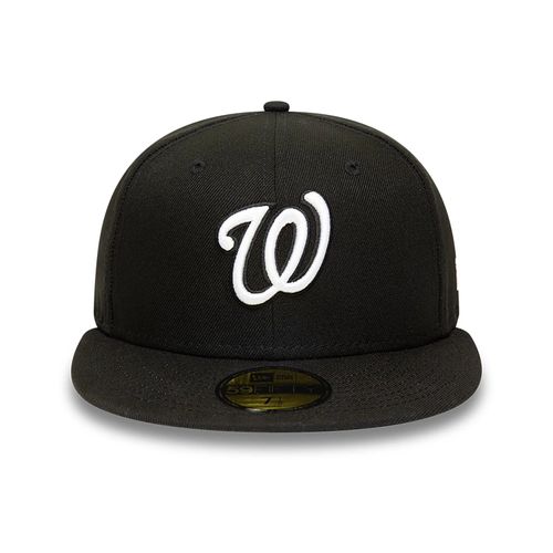 Casquette 59FIFTY Fitted Washington Nationals MLB unisex - New Era Cap - Modalova