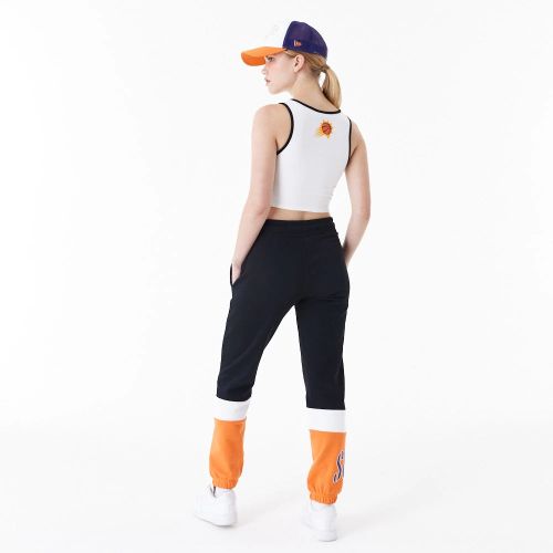 Débardeur Court Phoenix Suns NBA Team Wordmark unisex - New Era Cap - Modalova