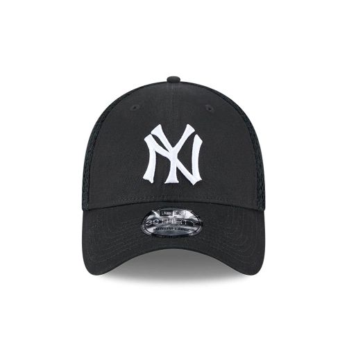 Casquette 39THIRTY Stretch Fit New York Yankees MLB Evergreen Neo Noir unisex - New Era Cap - Modalova