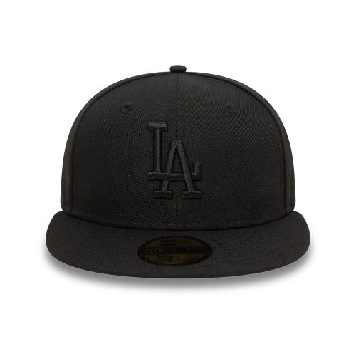 Casquette 59FIFTY Fitted LA Dodgers League Essential unisex - New Era Cap - Modalova