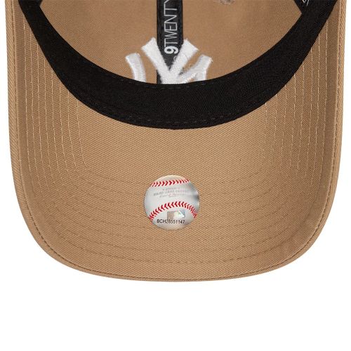 Casquette ajustable New York Yankees League Essential Light 9TWENTY unisex - New Era Cap - Modalova