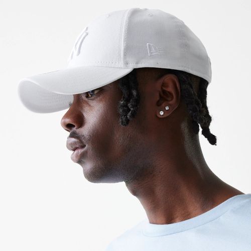 Casquette 9FORTY New York Yankees League Essential Blanc unisex - New Era Cap - Modalova