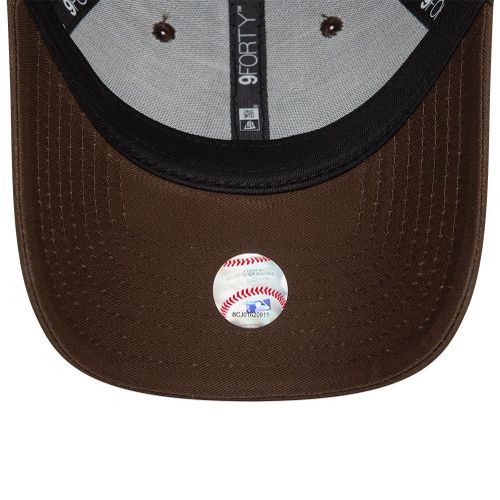 Casquette 9FORTY New York Yankees League Essential - Femme unisex - New Era Cap - Modalova