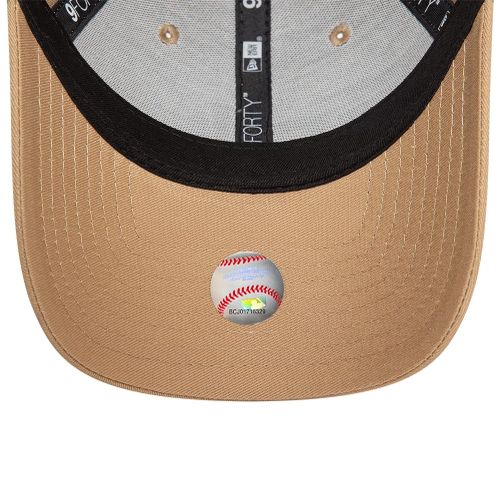 Casquette 9FORTY New York Yankees League Essential - Femme unisex - New Era Cap - Modalova
