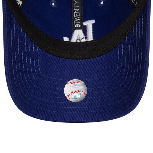 Casquette 9TWENTY LA Dodgers League Essential unisex - New Era Cap - Modalova