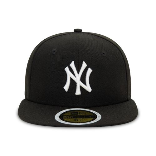 Casquette 59FIFTY Fitted New York Yankees - Enfant unisex - New Era Cap - Modalova