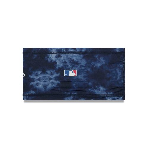 Bandeau LA Dodgers MLB Clubhouse Gris unisex - New Era Cap - Modalova