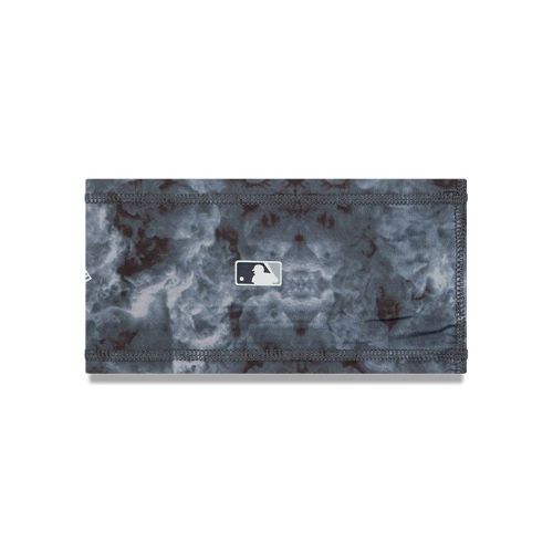 Bandeau New York Yankees MLB Clubhouse Gris unisex - New Era Cap - Modalova