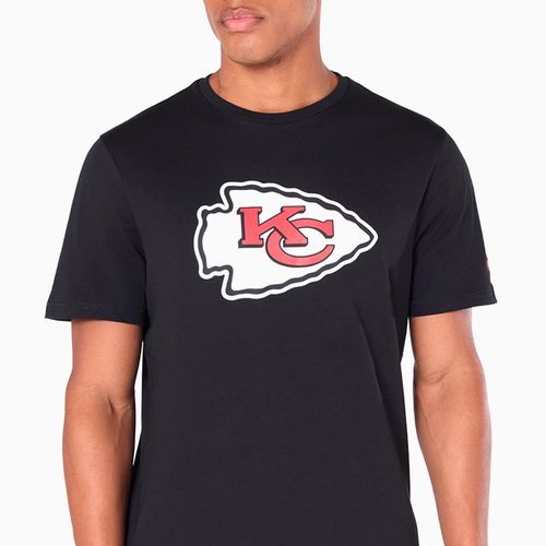 T-shirt Kansas City Chiefs NFL unisex - New Era Cap - Modalova