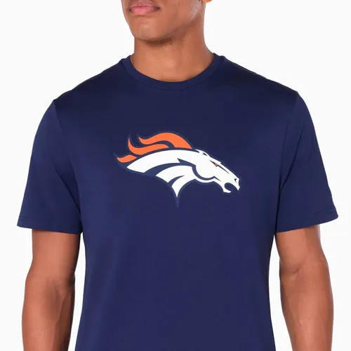 T-shirt Denver Broncos NFL unisex - New Era Cap - Modalova