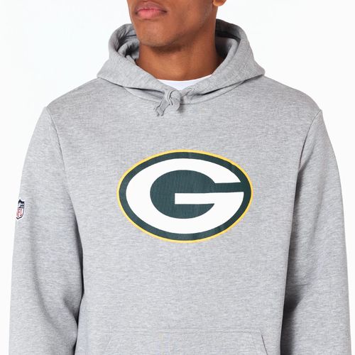 Sweat à Capuche Green Bay Packers NFL unisex - New Era Cap - Modalova