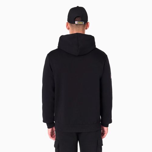 Sweat à Capuche Pittsburgh Steelers NFL unisex - UK NewEraCap - Modalova