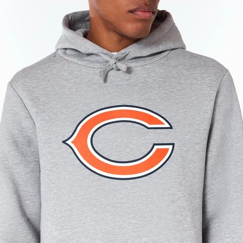 Sweat à Capuche Chicago Bears NFL unisex - New Era Cap - Modalova