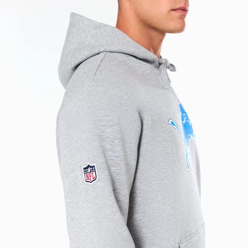 Sweat à Capuche Detroit Lions NFL unisex - New Era Cap - Modalova
