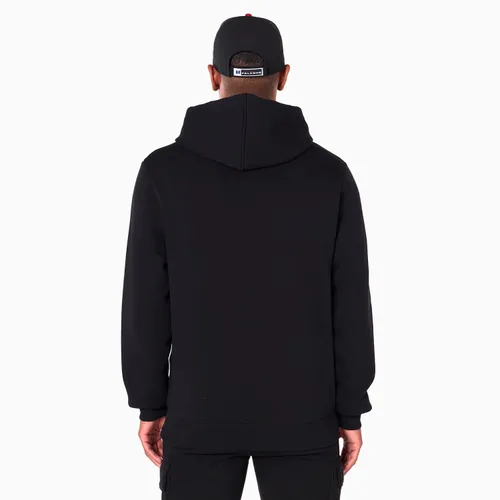 Sweat à Capuche Atlanta Falcons NFL unisex - UK NewEraCap - Modalova