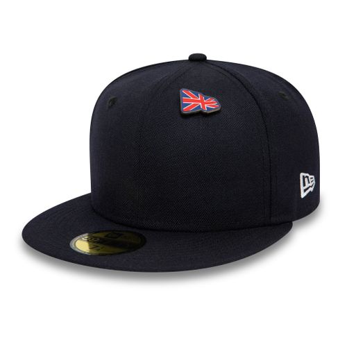 Pins New Era Drapeau UK unisex - New Era Cap - Modalova