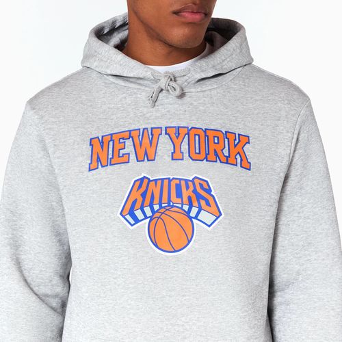 Sweat à Capuche New York Knicks NBA unisex - New Era Cap - Modalova
