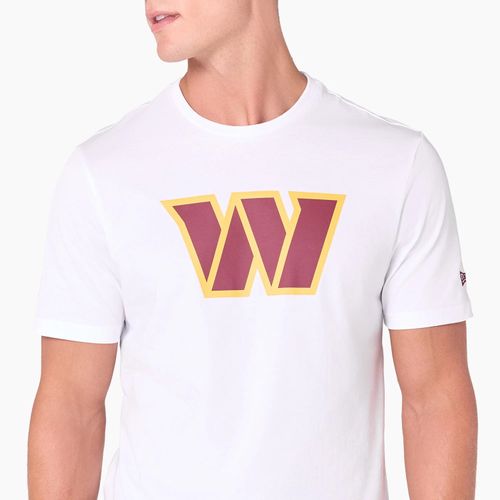 T-shirt Washington Commanders NFL unisex - New Era Cap - Modalova