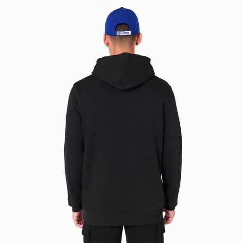 Sweat à Capuche LA Clippers NBA unisex - New Era Cap - Modalova