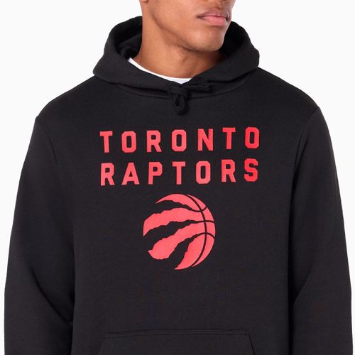 Sweat à Capuche Toronto Raptors NBA unisex - UK NewEraCap - Modalova