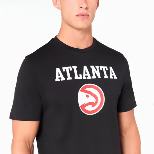 T-shirt Atlanta Hawks NBA unisex - New Era Cap - Modalova