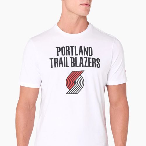 T-shirt Portland Trail Blazers NBA unisex - New Era Cap - Modalova