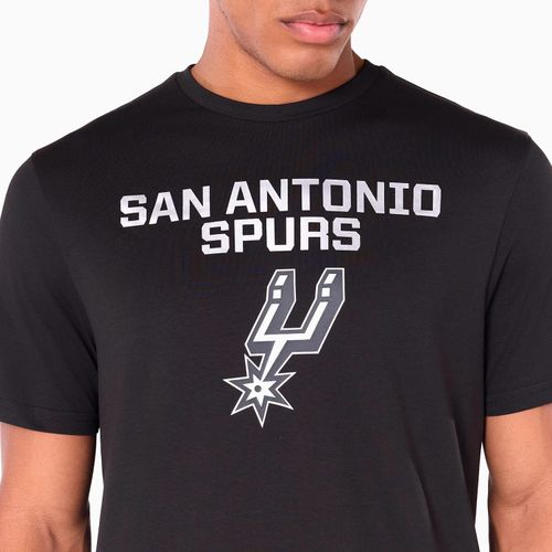 T-shirt San Antonio Spurs NBA unisex - New Era Cap - Modalova