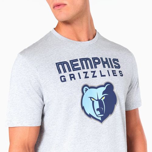 T-shirt Memphis Grizzlies NBA unisex - New Era Cap - Modalova