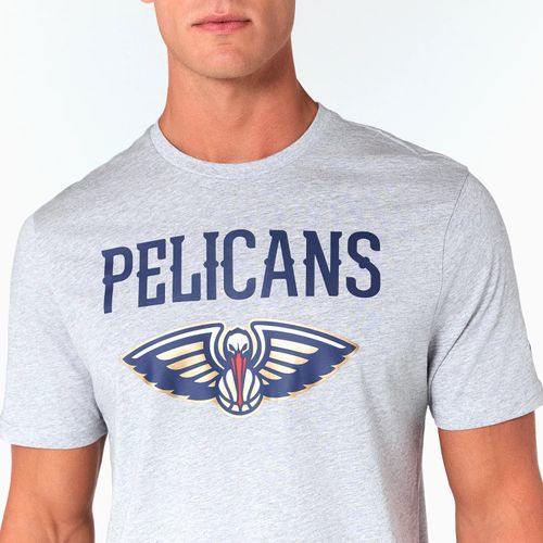 T-shirt New Orleans Pelicans NBA unisex - New Era Cap - Modalova