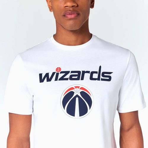 T-shirt Washington Wizards NBA unisex - New Era Cap - Modalova